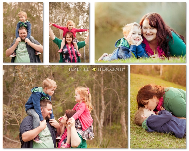 Brisbane | Family | Children | Maternity | Newborn Photography | Family Picnic Fun | on location