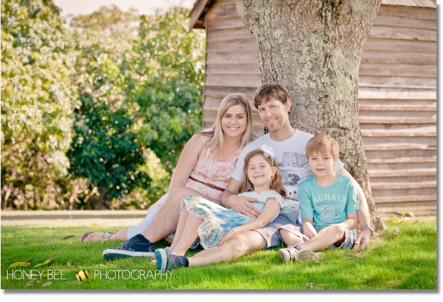 Brisbane Family | Children | Maternity | Newborn Photography | Location Photographer | Natural Light