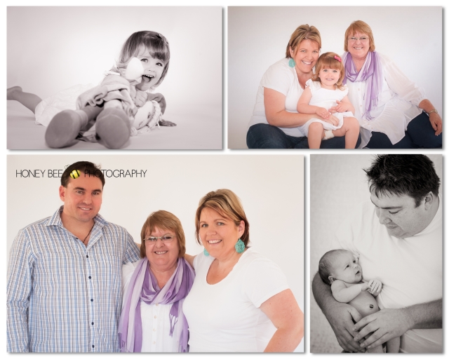 Brisbane Family | Children | Newborn | Maternity Photography